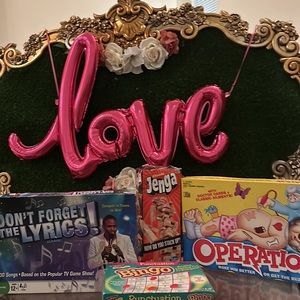 Game bundle Ncnhbox58